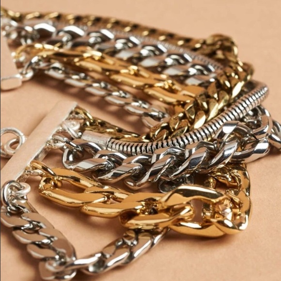 Jenny Bird Austin Cuff Adjustable Bracelet - Picture 5 of 12